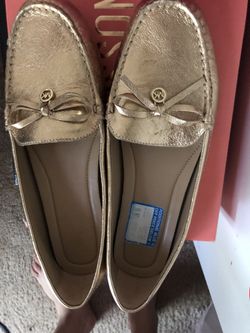 micheal kors slides