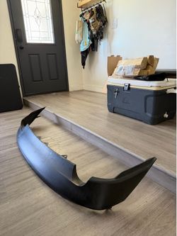 2014 Lexus is 250 stock diffuser