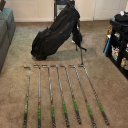 Golf Clubs