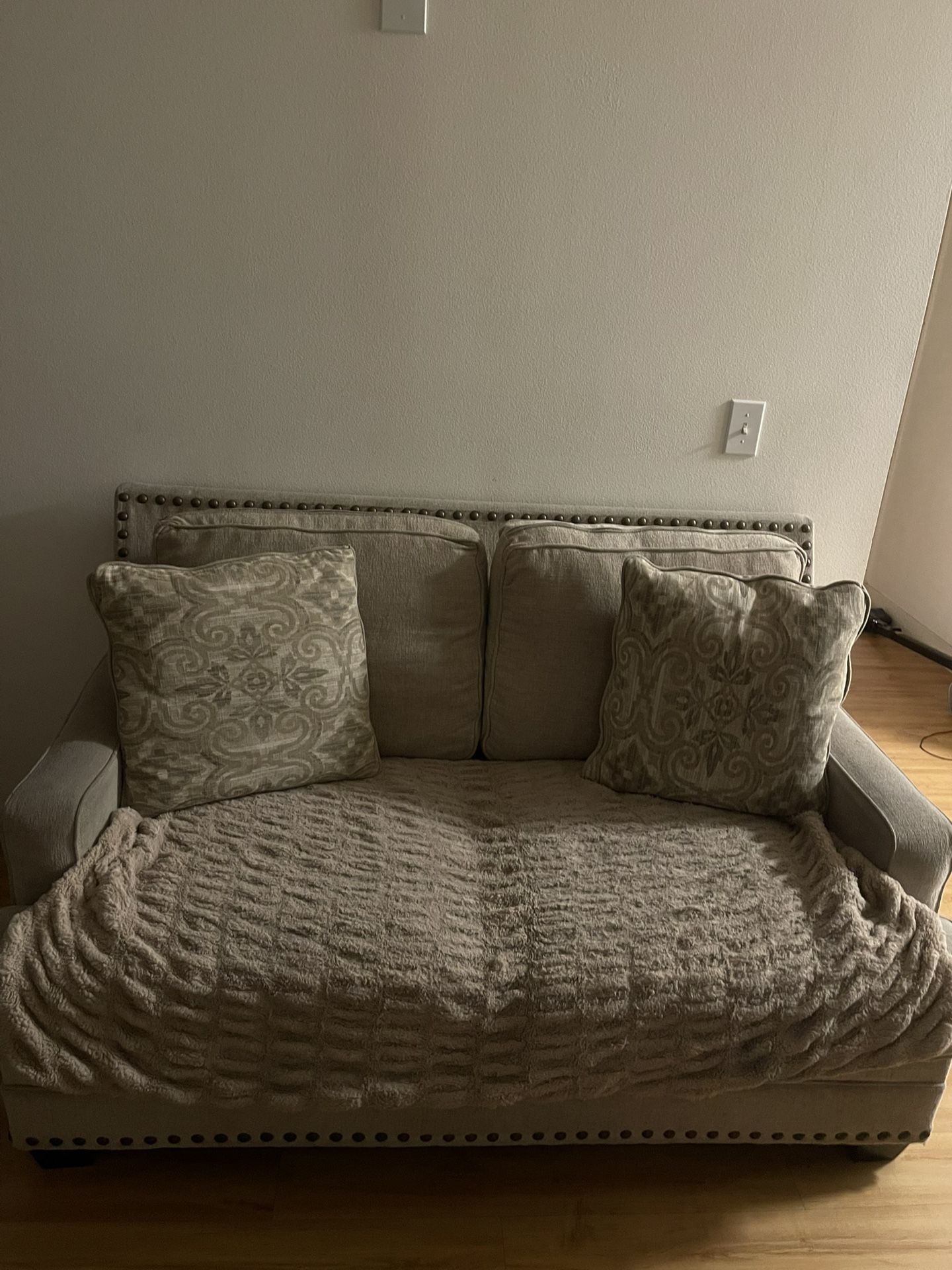Set Of Couches