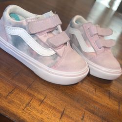 Vans Toddler Cloud Wash 