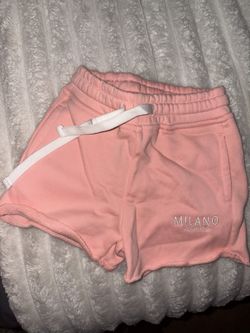 Milano Di Rouge Infant shorts 