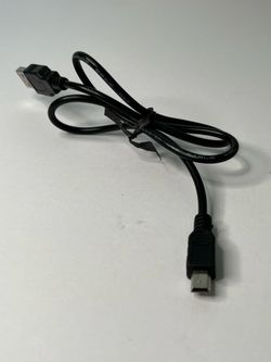 USB TO MINI USB CABLE