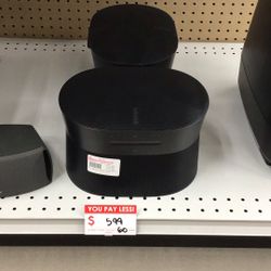 Sonos ERA300IMMERSIVE speakers, Layaway Available!