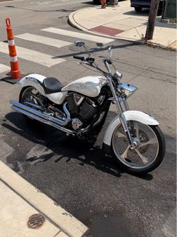 2009 victory Vegas