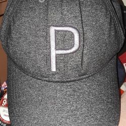 Puma Hat $20