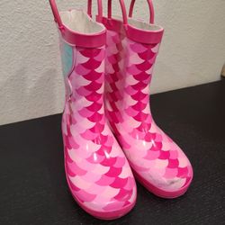 Rain Boots
