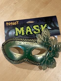 Halloween Mask
