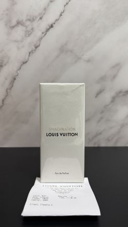 Louis Vuitton Imagination