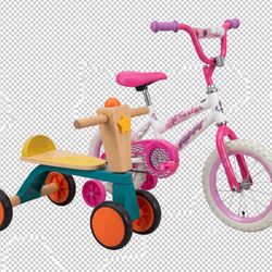 Kids Cycles