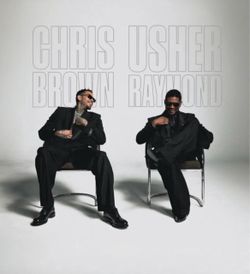Chris Brown & Usher
