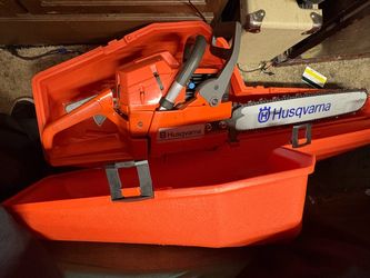 Husqvarna 261 Bar 24"