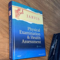 Physical Examination & health Assessment