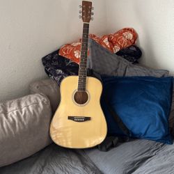Guitar 