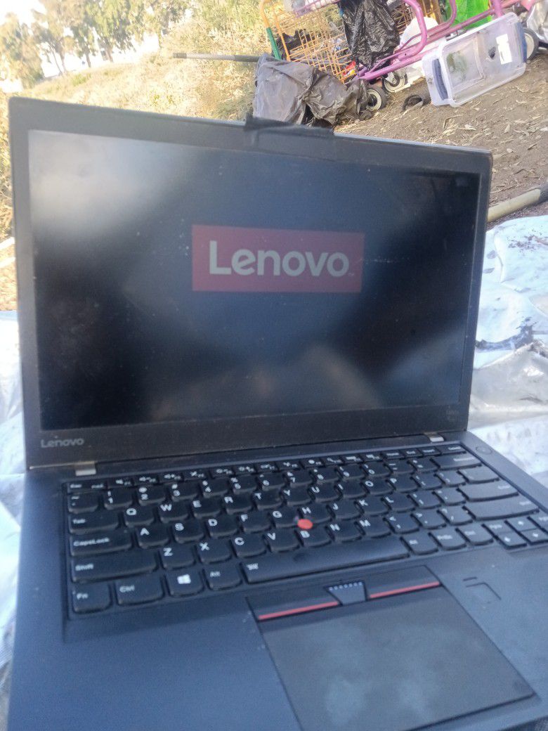 Lenovo Thinkpad T460