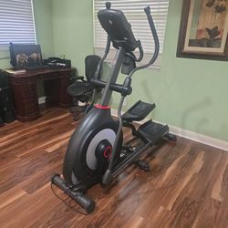 Elliptical FREE pick Up Asap