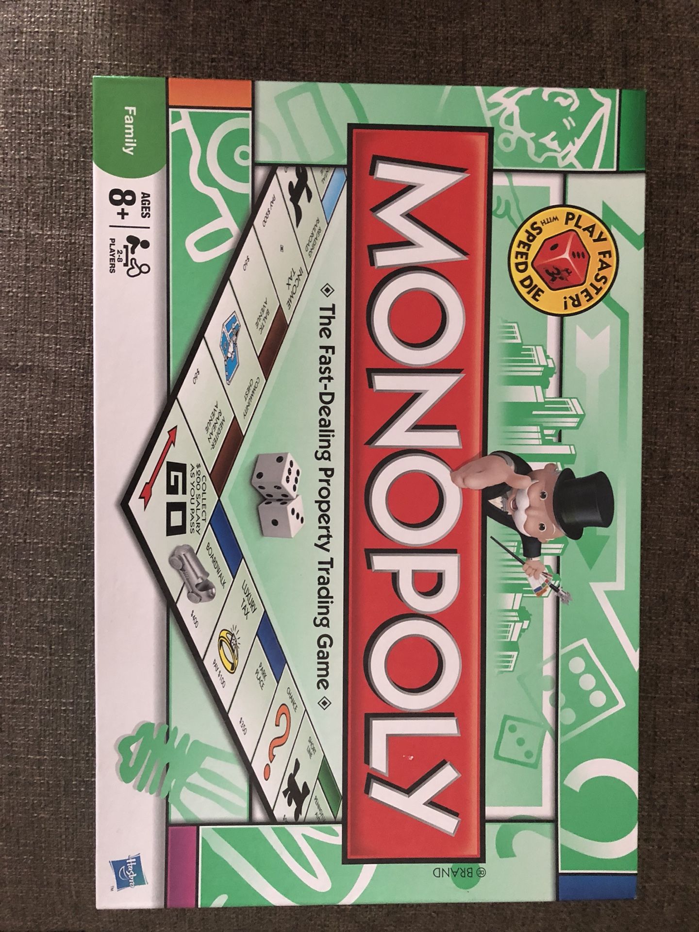 Monopoly