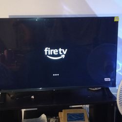 Jailbroken 43" TOSHIBA FIRE TV $95