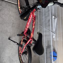 Kids bike - 18”