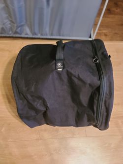 Bateria Road Runner Used 22" Bass Drum Soft Case ( 18" x 22" )  for $19
