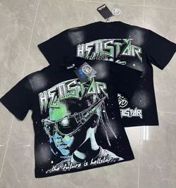 Hellstar T shirts