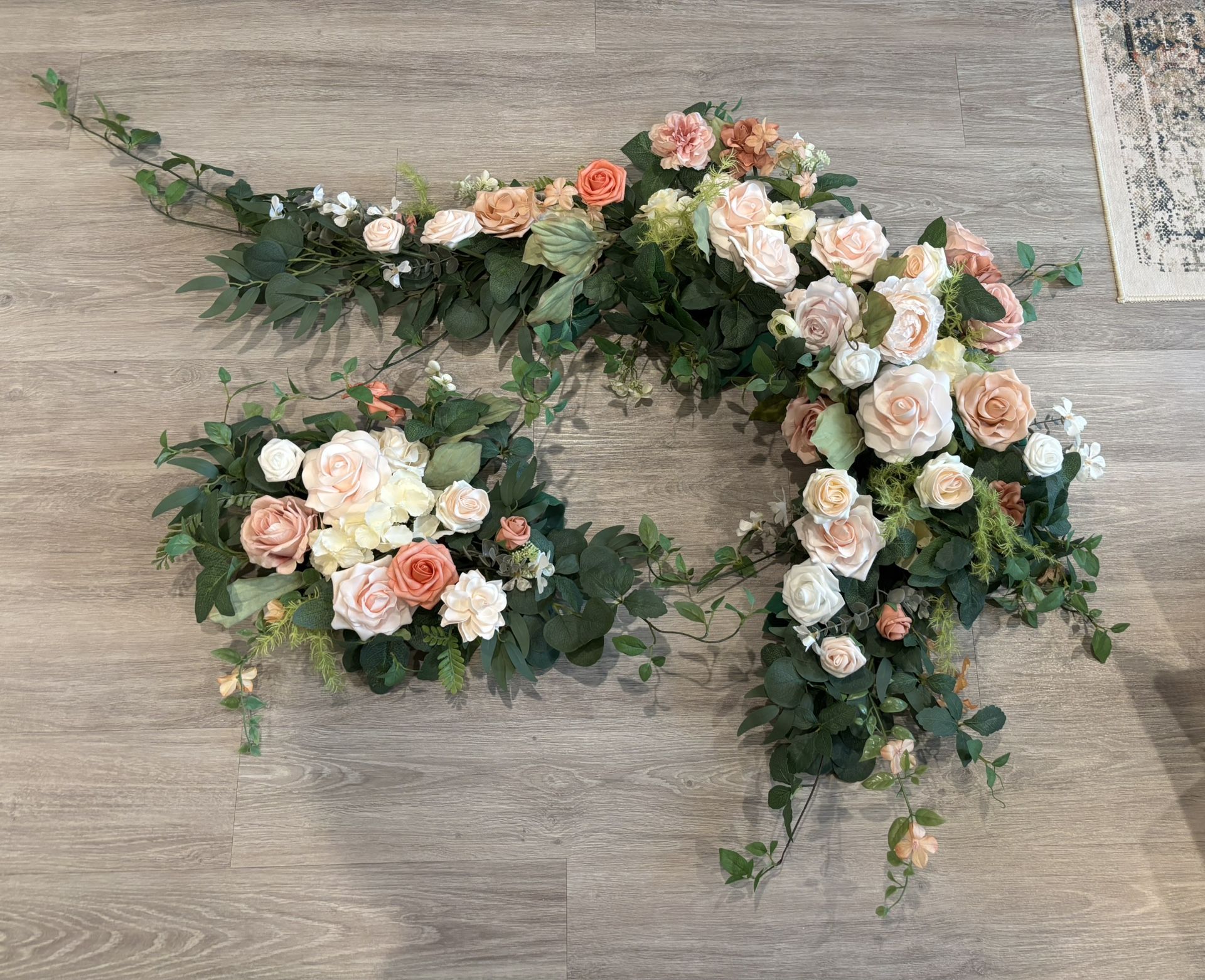 Wedding Arch Decor