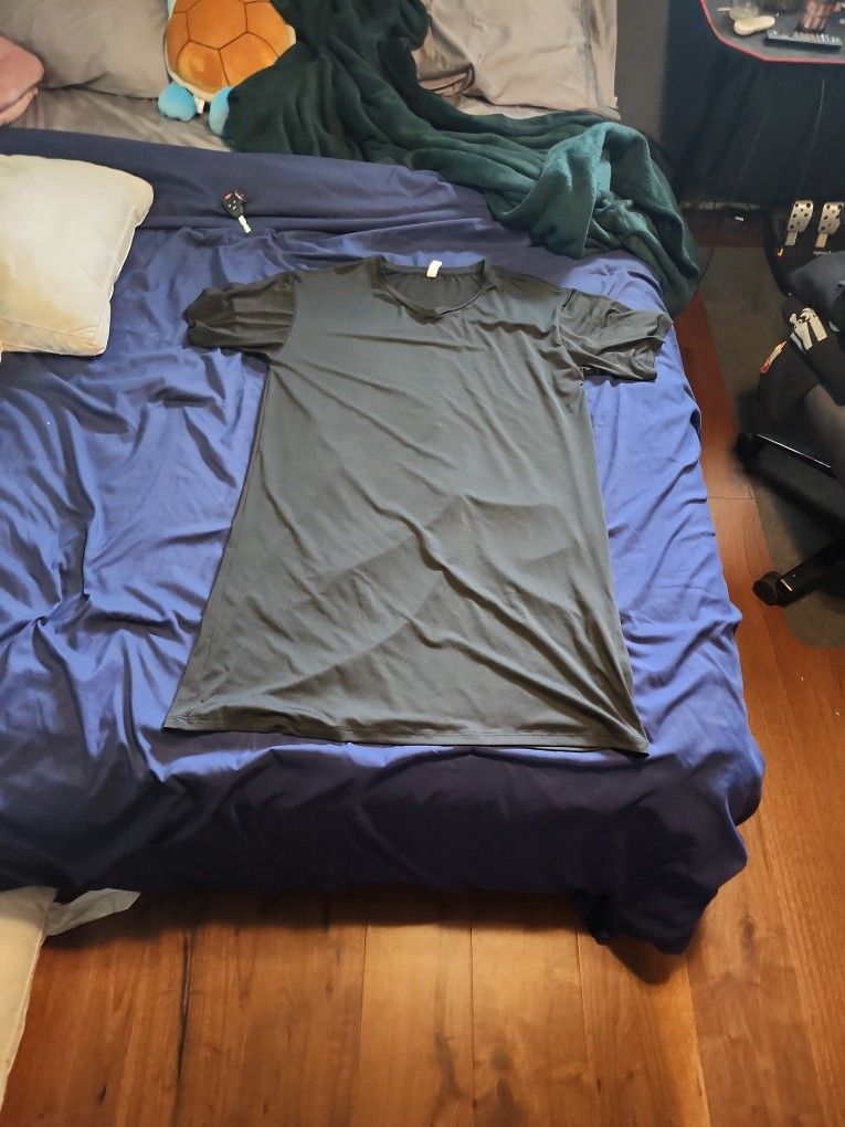 Nightgown/Dress Shirt