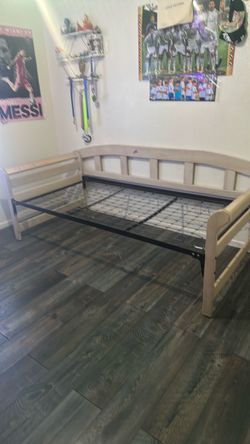 Day bed