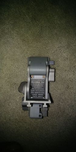 Nvg mount