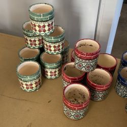 Southwestern Pots