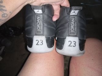 Jordan 12s