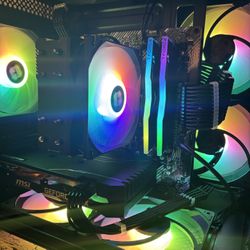 Gaming PC  $500 (OBO)