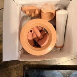 Make Up Brushes  Cleaner 