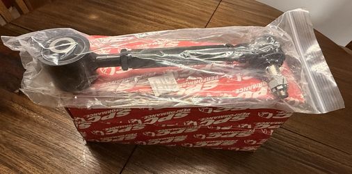 SPC 67275 Adjustable Rear Camber Arms (Pair), Ford Expedition / Navigator 2009-2017, New