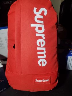 THE MASS SUPREME