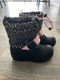 Snow Boots
