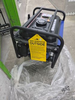 Westinghouse WGen3600cv generator