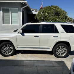 2010 Toyota 4Runner
