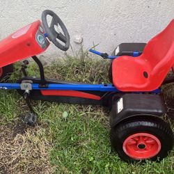 Berg Bike And Cruiser Bike