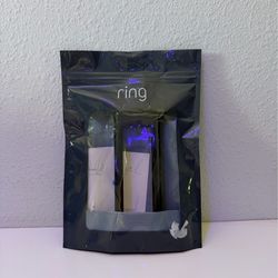 Ring doorbell camera cover