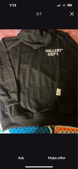 Gallery Dept(SHIPPING)