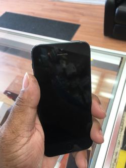 Tmobile iPhone 5 16gb Mint