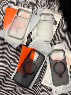 iPhone 17 pro Cases