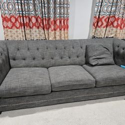 Sofa Set 