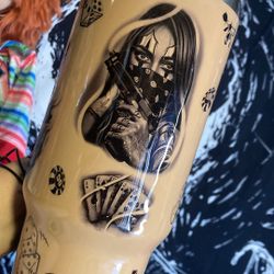 24 Hour 40 Oz Tumbler 