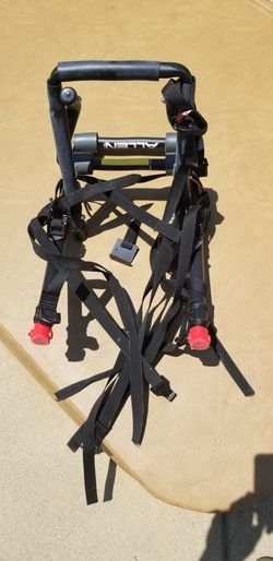 Bicycle Carrier Compact Cars