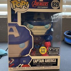 Captain America - Avengers MechStrike 