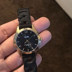 Coach Watch