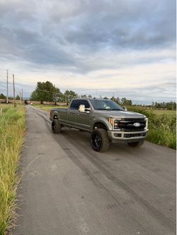 Ford Wheels