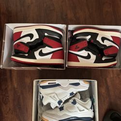 Jordan And Sb